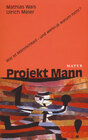 Buchcover Projekt Mann