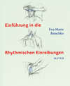 Buchcover Einführung in die Rhythmischen Einreibungen