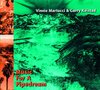 Buchcover Vinnie Martucci & Garry Kvistad - Music for a Pipedream