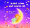 Buchcover Schlaf' schön und träume süss