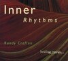 Buchcover Inner Rhythms