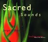 Buchcover Sacred Sounds