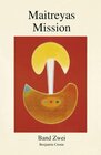 Buchcover Maitreyas Mission, Band Zwei