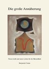Buchcover Die grosse Annäherung