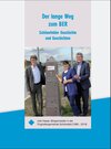 Buchcover Der lange Weg zum BER