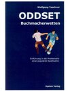 Buchcover ODDSET Buchmacherwetten