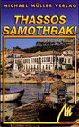 Buchcover Thassos & Samothraki