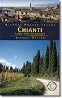 Buchcover Chianti - Florenz, Siena, San Gimignano