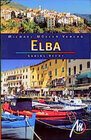 Buchcover Elba & Toscanische Inseln