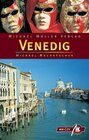 Buchcover Venedig