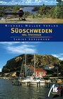 Buchcover Südschweden