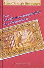 Buchcover Die Glaubensgemeinschaft der Ikonomen
