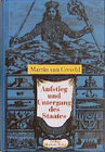 Buchcover Aufstieg und Untergang des Staates