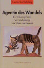 Buchcover Agentin des Wandels