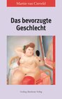 Buchcover Das bevorzugte Geschlecht
