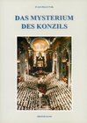 Buchcover Das Mysterium des Konzils