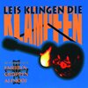 Buchcover Leis klingen die Klampfen