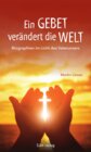 Buchcover Ein Gebet verändert die Welt