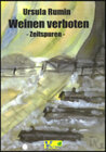Buchcover Weinen verboten