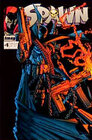 Buchcover Spawn