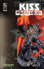 Buchcover Kiss Psycho Circus
