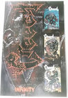 Buchcover The Creech Sammelband