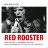 Buchcover Red Rooster