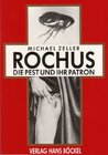 Buchcover Rochus - Die Pest und ihr Patron