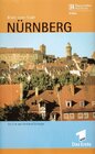 Buchcover Bilder einer Stadt - Nürnberg