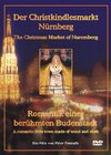 Buchcover Der Christkindlesmarkt Nürnberg