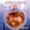 Buchcover Herbert & Schnipsi - Das Weihnachtsbuch