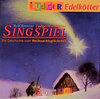 Buchcover Die Geschichte vom Weihnachtsglöckchen