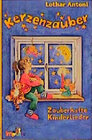 Buchcover Kerzenzauber