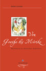 Buchcover Von Goethe bis Mörike