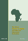 Buchcover The African Charter on Rights and Duties and Enforcement Mechanisms