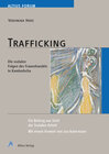 Buchcover Trafficking