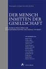 Buchcover Der Mensch inmitten der Gesellschaft