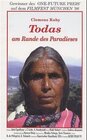 Buchcover Todas - Am Rande des Paradieses