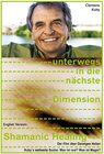 Buchcover Unterwegs in die nächste Dimension