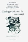 Buchcover Nachtgeschichten IV Unplugged