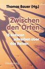 Buchcover Zwischen den Orten