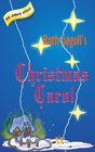 Buchcover Ruth Gogoll's Christmas Carol