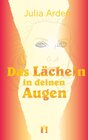 Buchcover Das Lächeln in deinen Augen