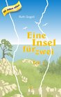 Buchcover Eine Insel für zwei (Teil 2)