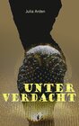 Buchcover Unter Verdacht