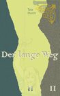 Buchcover Der lange Weg. Trilogie / Der lange Weg (Teil 2)