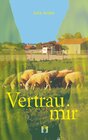 Buchcover Vertrau mir