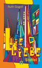 Buchcover L wie Liebe (Staffel 1)