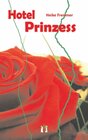 Buchcover Hotel Prinzess