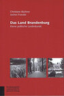 Buchcover Das Land Brandenburg